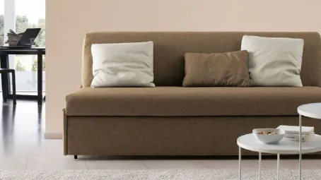 Divano letto Quello Giusto di Spagnol Salotti