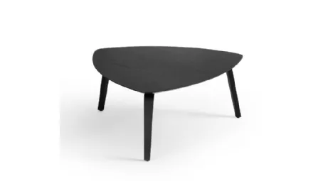 Tavolino in legno Dalia CTL di Midj
