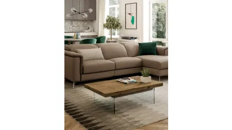 Tavolino Lugano di Easyline
