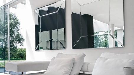 Specchio Costantia di Tonin Casa