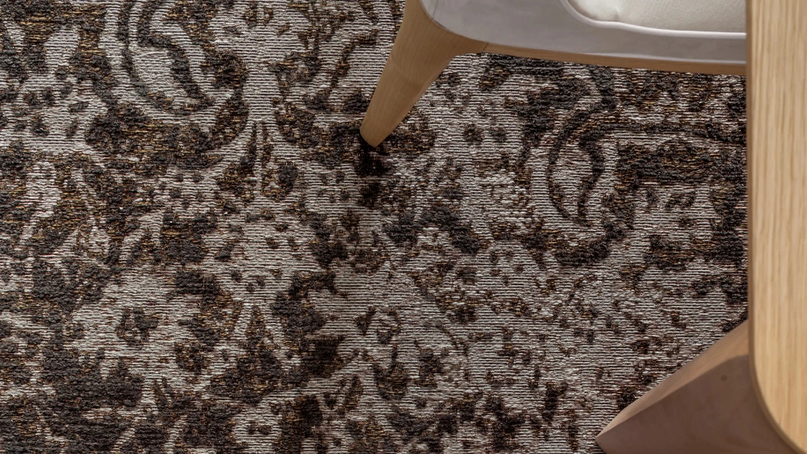 Tappeto Boccioni di Tonin Casa