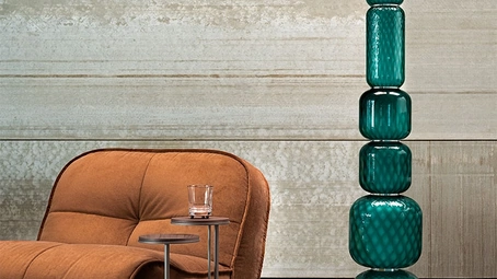 Lampada da terra Wanted di Cattelan Italia