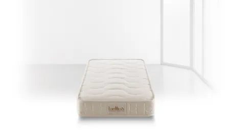 Materasso Nido a molle a portanza calibrata per bimbo di Lordflex’s