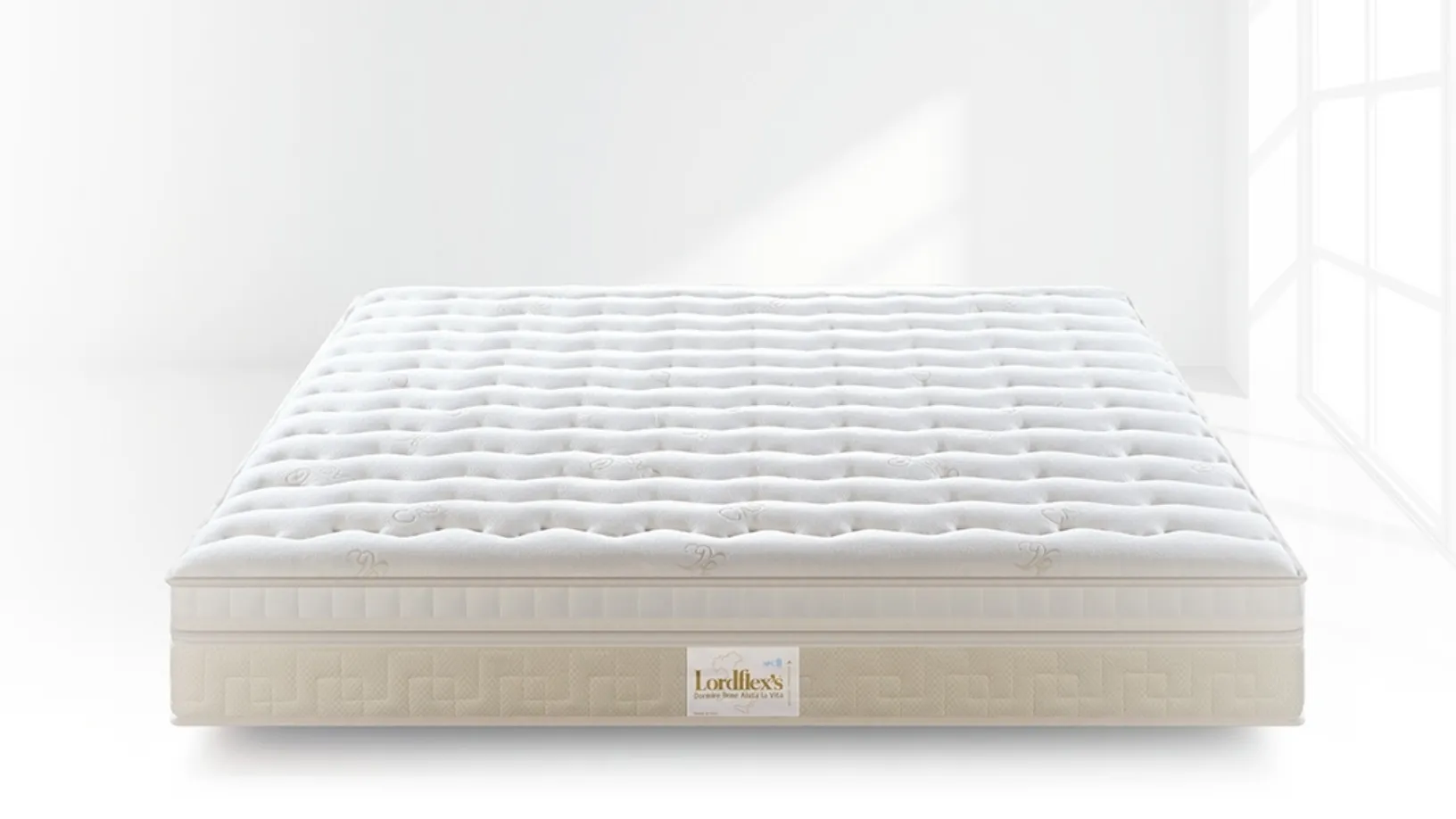 Materasso Perfetto Foam di Lordflexs