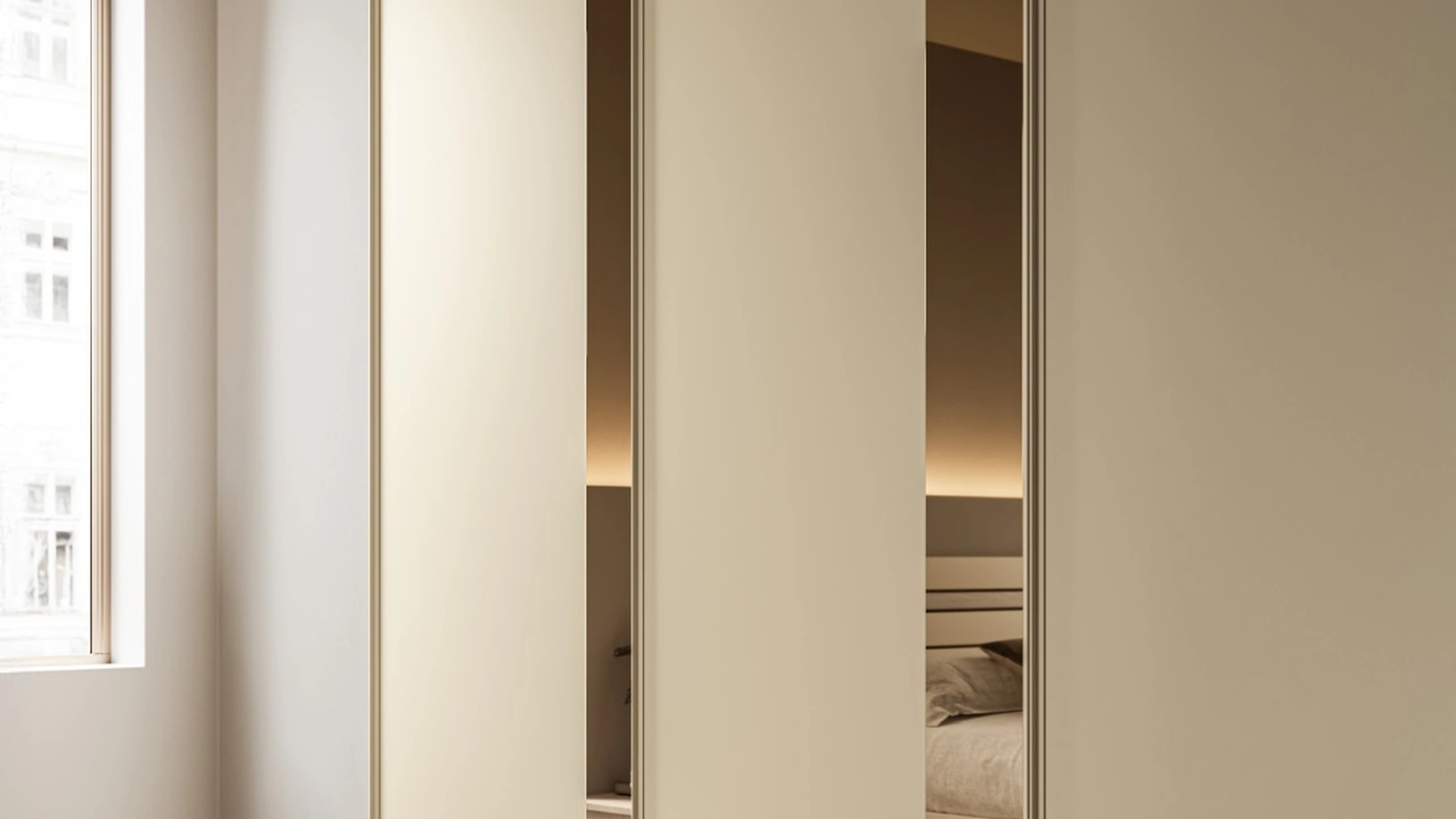 Armadio Elba Scorrevole di SantaLucia