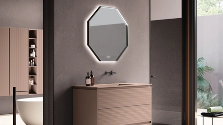 Mobile da Bagno M2 System 248 di Baxar