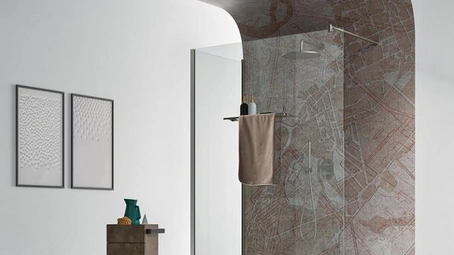 Box Doccia Nude 01 di Cerasa