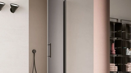 Box Doccia Nude 02 di Cerasa