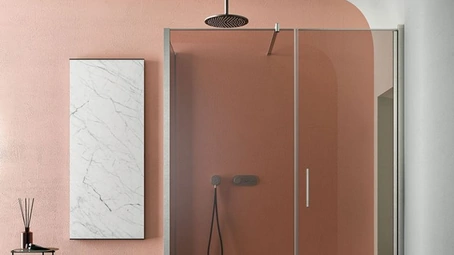 Box Doccia Slim 02 di Cerasa