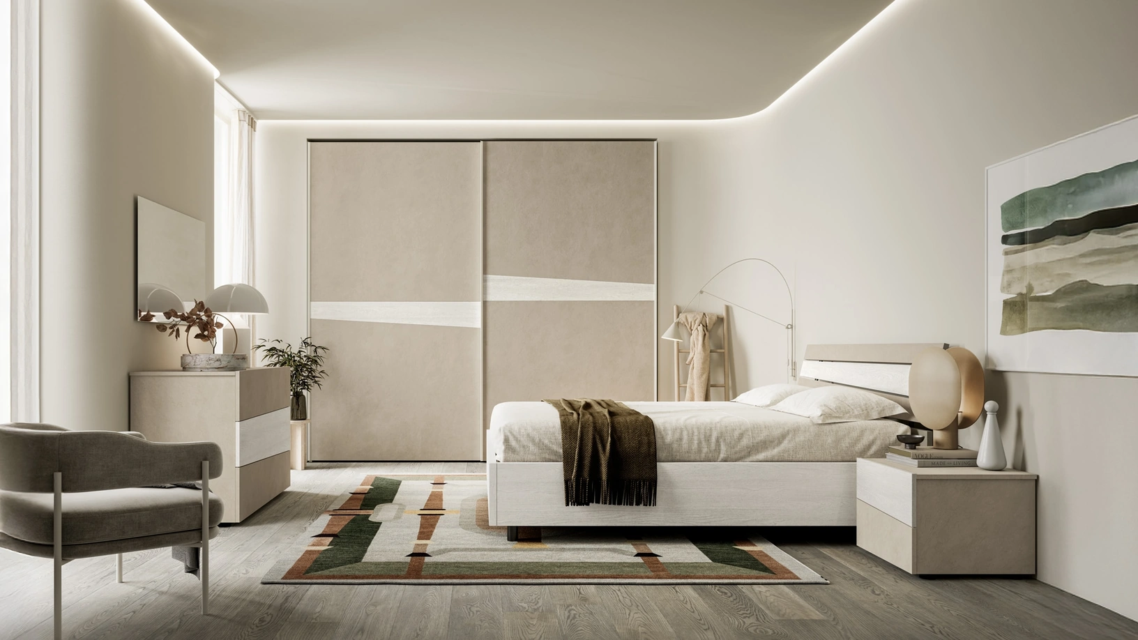 Gruppo Notte Ambra di SantaLucia