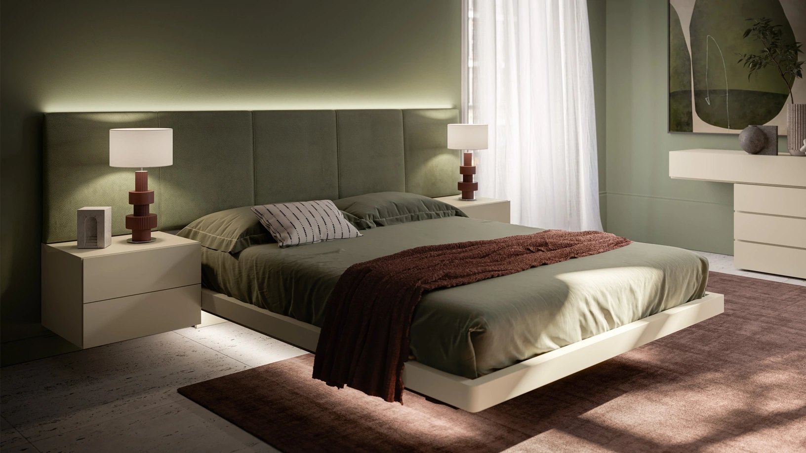 Gruppo Notte Cobalto di SantaLucia