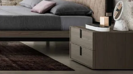 Comodino moderno Onice di SantaLucia