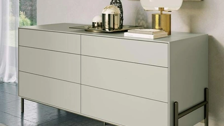 Comò Supernova di Dall'Agnese