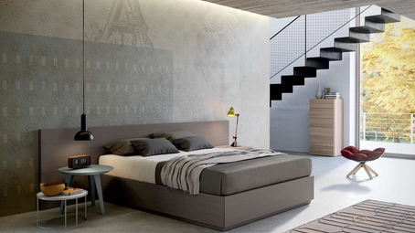 Letto Kita Maxi di Spagnol Mobili