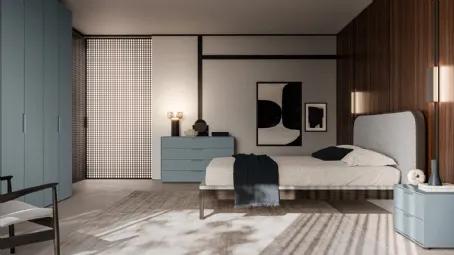 Letto Ponente di SantaLucia