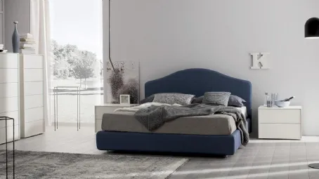 Letto Thai Elite di Spagnol Mobili
