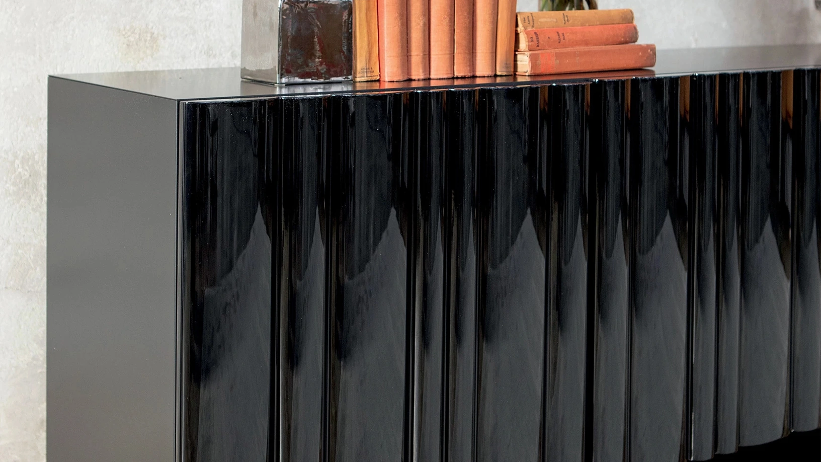 Madia Bombè di Tonin Casa