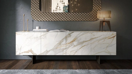 Madia Cristalia Tonin Casa