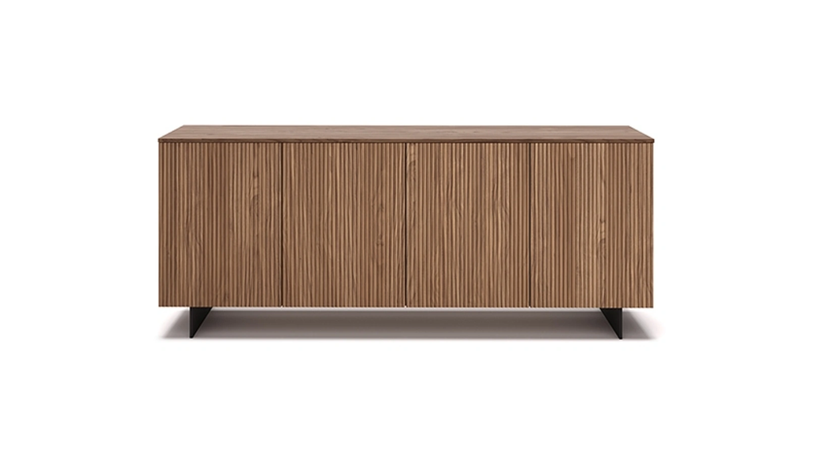 Madia Marlene in legno massello di Dall'Agnese