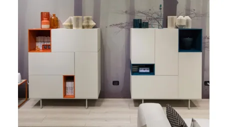 Madia alta MC043 di Moretti Compact