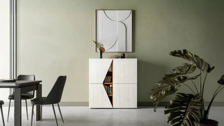 Madia Pratico L1224 H1283 di SantaLucia