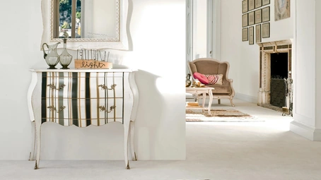 Mobile ingresso classico Galen di Tonin Casa