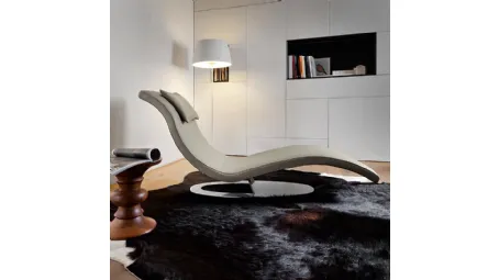Poltrona Chaise Longue Art di Dall'Agnese