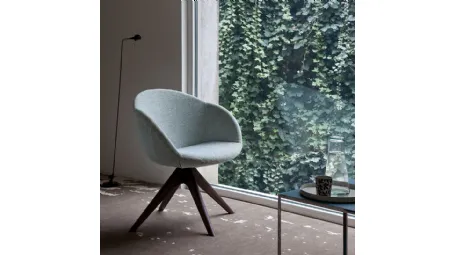 Poltroncina Bea di Dall'Agnese