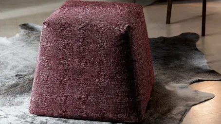 Pouf Idea di Dall'Agnese