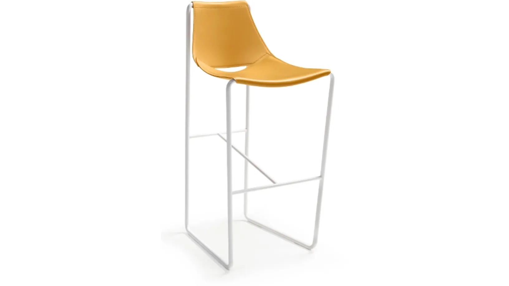 Sgabello Apelle di Midj