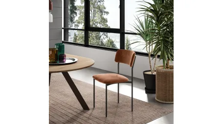 Sedia Aura di Easyline