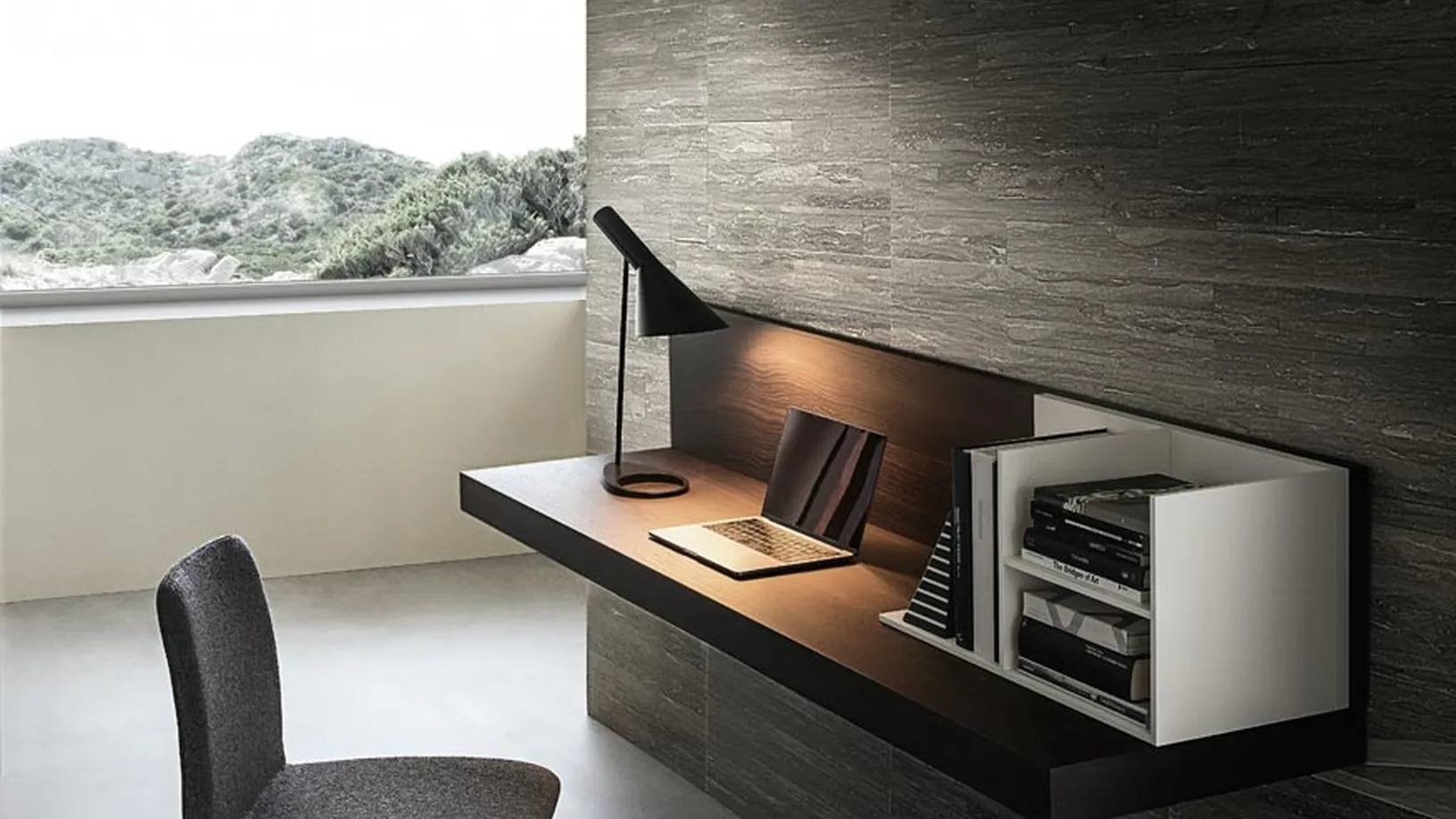 Sedia Kell di Giellesse