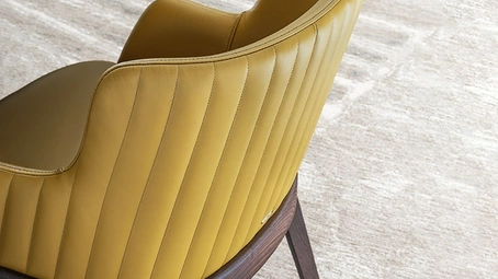 Sedia Magda Barré di Cattelan Italia