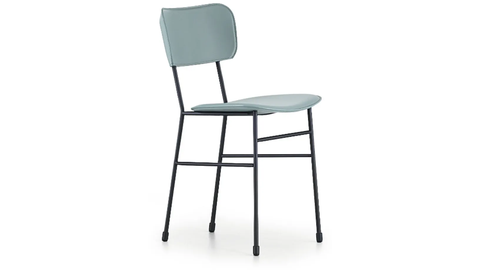 Sedia Master S M CU di Midj