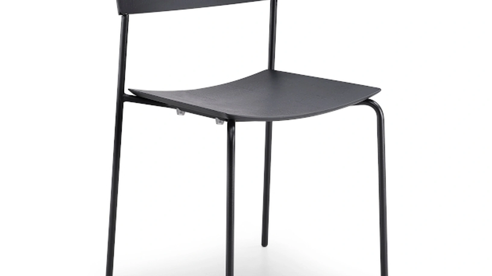 Sedia in legno Mito di Midj