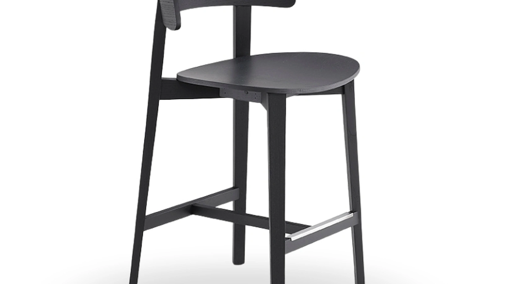 Sgabello Maya di Midj