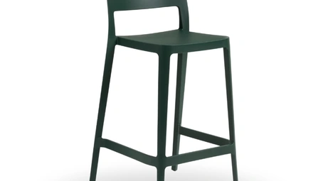 Sgabello Nenè di Midj