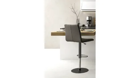 Sgabello Sing di Easyline