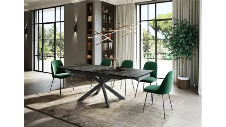 Tavolo Excelsior di Easyline