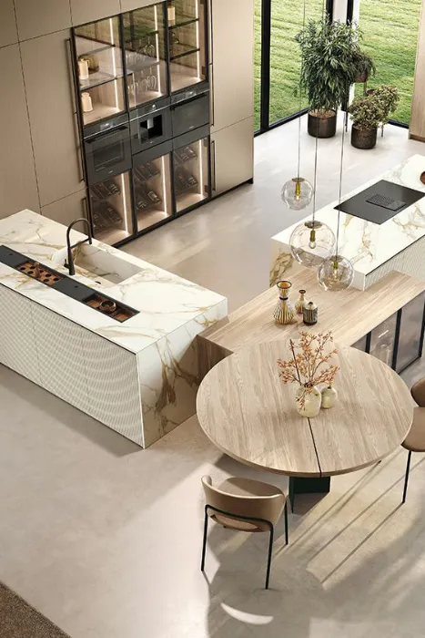 Composizioni accattivanti e personalizzabili 