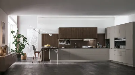 Cucina Stosa Karma 4