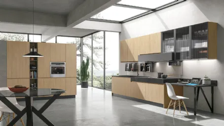 Cucina Stosa Karma 8