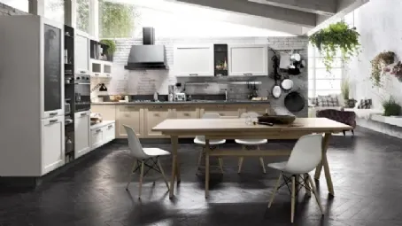 Cucine su Misura