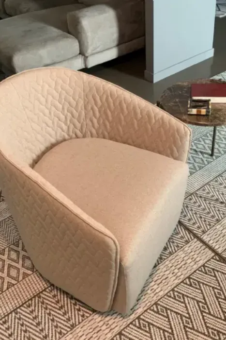Poltrona LeComfort modello Viky scontato
